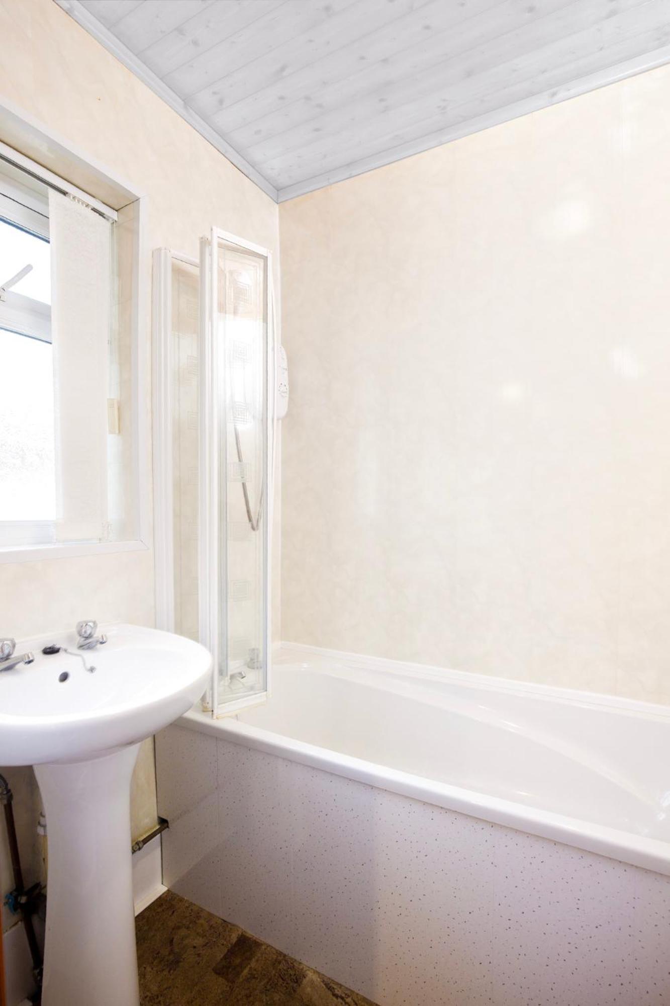 Suitespot Serviced Apartment